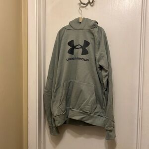 Youth Under Armour Hoodie